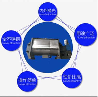 單軸雙軸連續(xù)式犁刀式烘干攪拌機